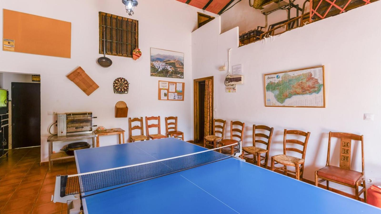 Cortijo Entresierras Villa Carcabuey Buitenkant foto